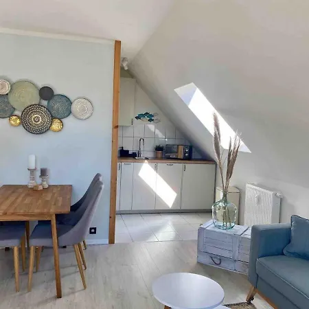 Discovair Mueritz - Marta - Strandnah Mit Netflix * 格拉尔-米里茨