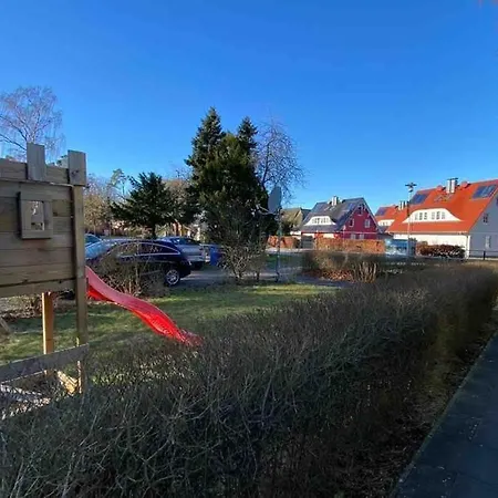 Discovair Mueritz - Marta - Strandnah Mit Netflix