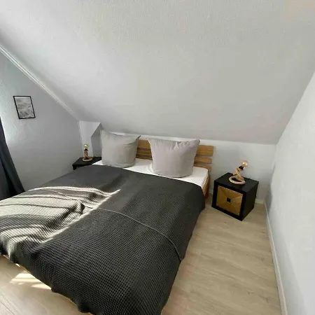 Discovair Mueritz - Marta - Strandnah Mit Netflix 公寓