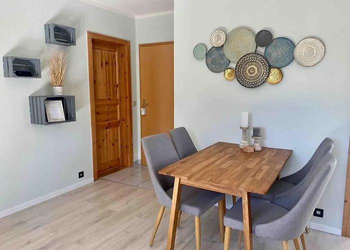 Discovair Mueritz - Marta - Strandnah Mit Netflix * Graal-Mueritz